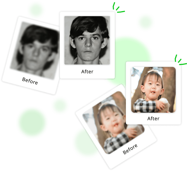 Restoring Old Photos Using Ai For Everyone